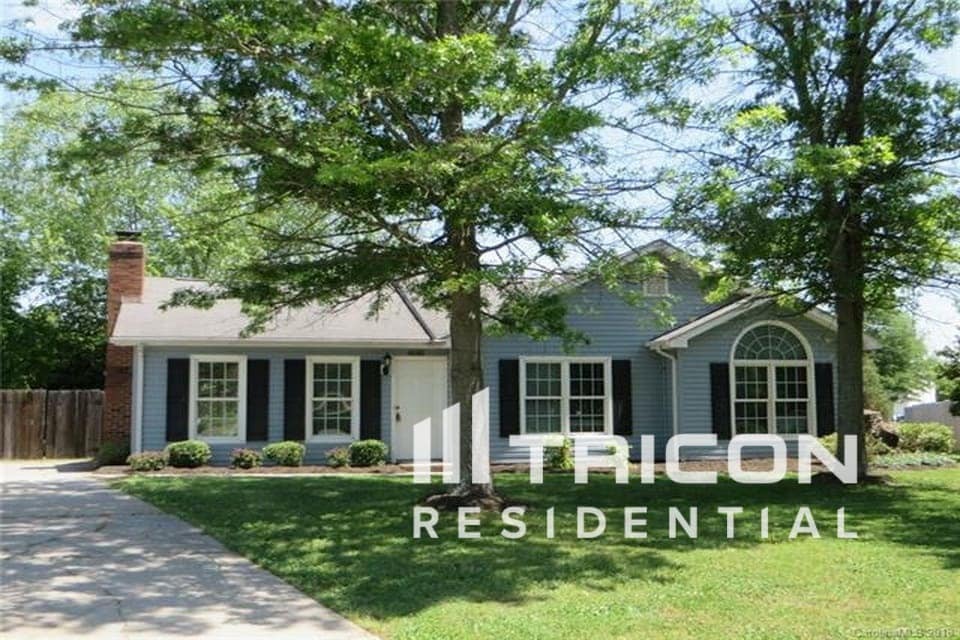Photo - 4100 Steele Oaks Dr House