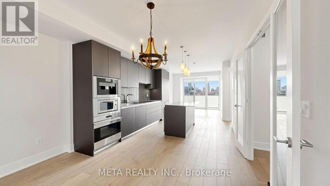 Photo - 200 Bloor St W Unit 2502