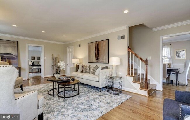 Photo - 1628 N Harrison St