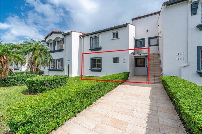 Photo - 12521 NW 11th Ln Condo Unit 105