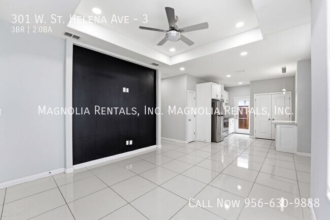 301 W St Helena Ave Unidad 3