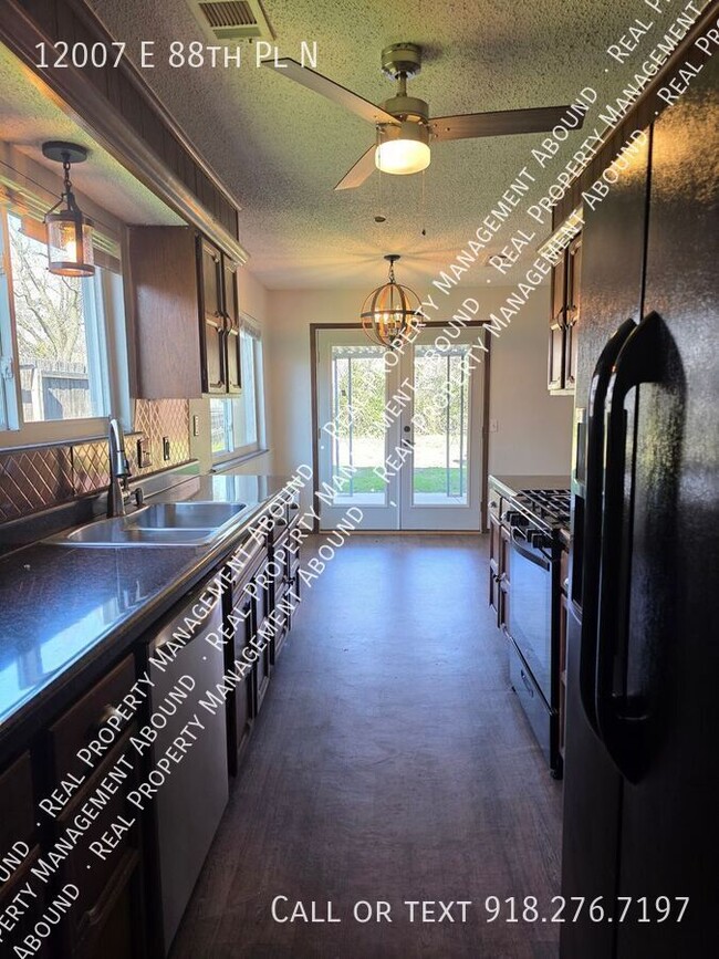 Photo - 12007 E 88th Pl N