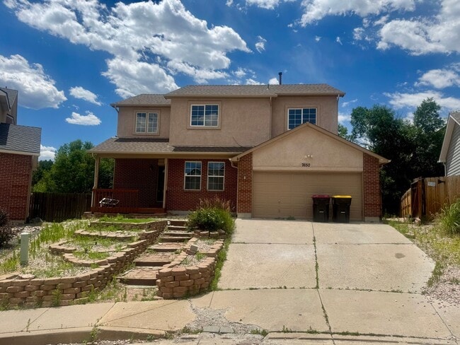 Updated Home in Peregrine - Updated Home in Peregrine