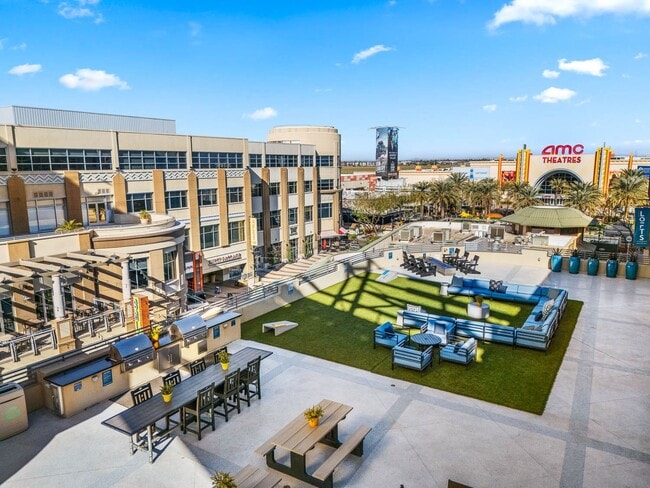 The Lofts at Westgate
