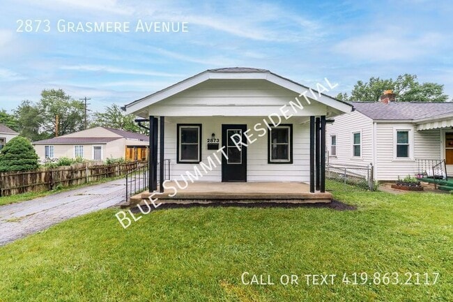 Building Photo - 2873 Grasmere Ave Rental