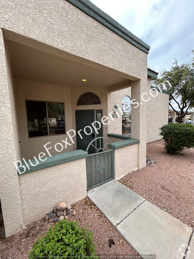 Building Photo - 2347 W Via Di Silvio Via Rental