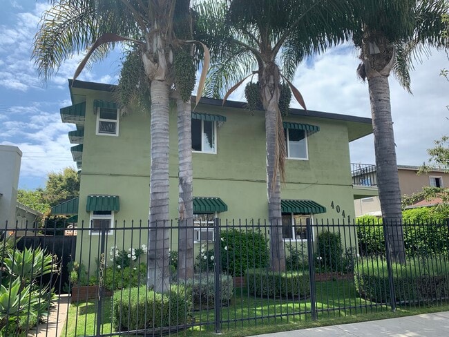 Building Photo - 4041 S Centinela Ave Rental