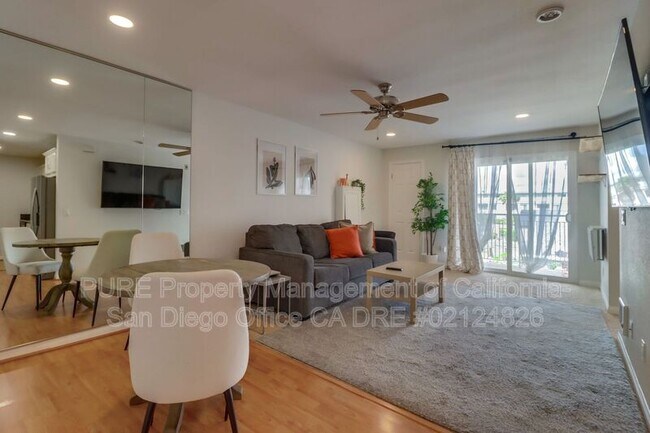 Photo - 5252 Orange Ave Unidad #226