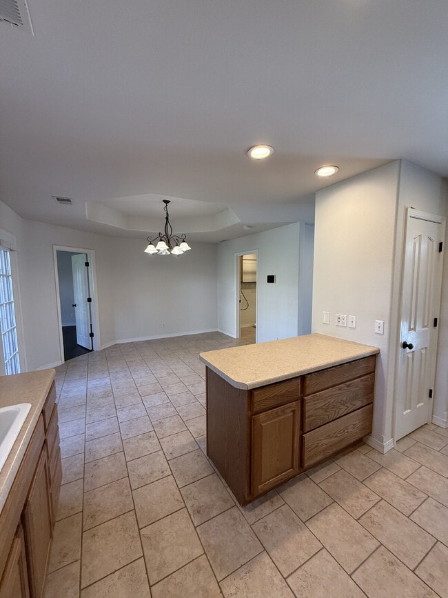 Photo - Spacious 3 BR with a fenced in backyard