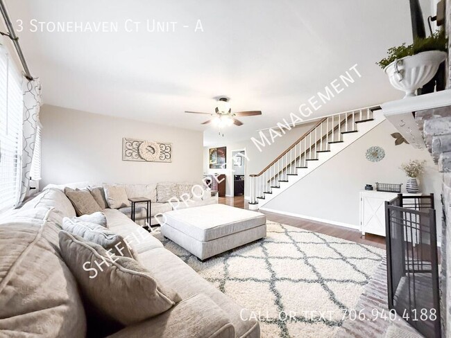 Photo - 3 Stonehaven Ct