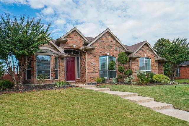 Photo - 1828 Lacey Oak Ln