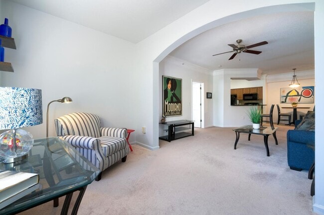 Photo - 5205 Myrtlewood Cir E Unit 201