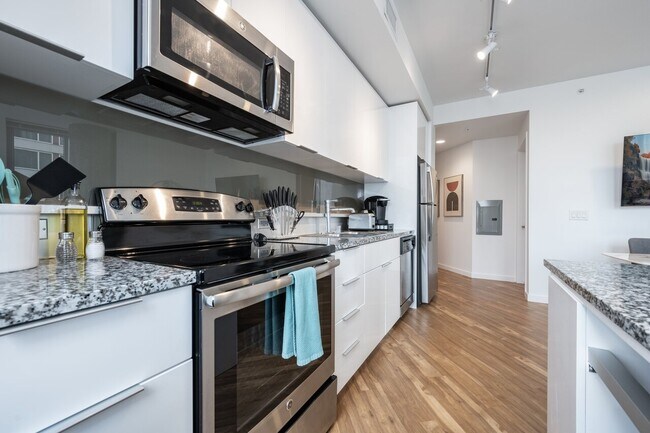 Photo - Soma Towers Unit 2BD/2BA