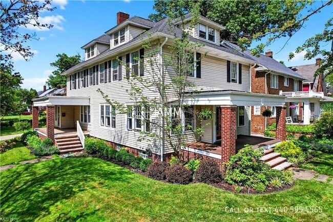 Building Photo - 3025 Meadowbrook Blvd Rental
