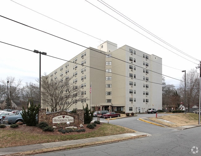 Photo - Walton Renaissance on Henderson