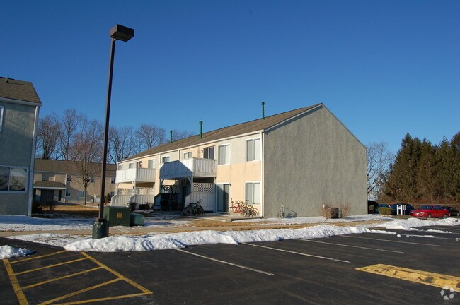 Photo - Pheasant Run Apartments