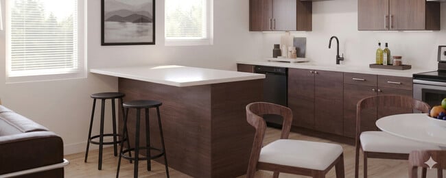 Photo - The Glengate Apartments