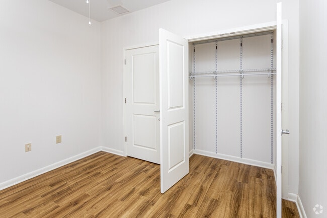 3BR, 2BA - 1,346 - Bedroom