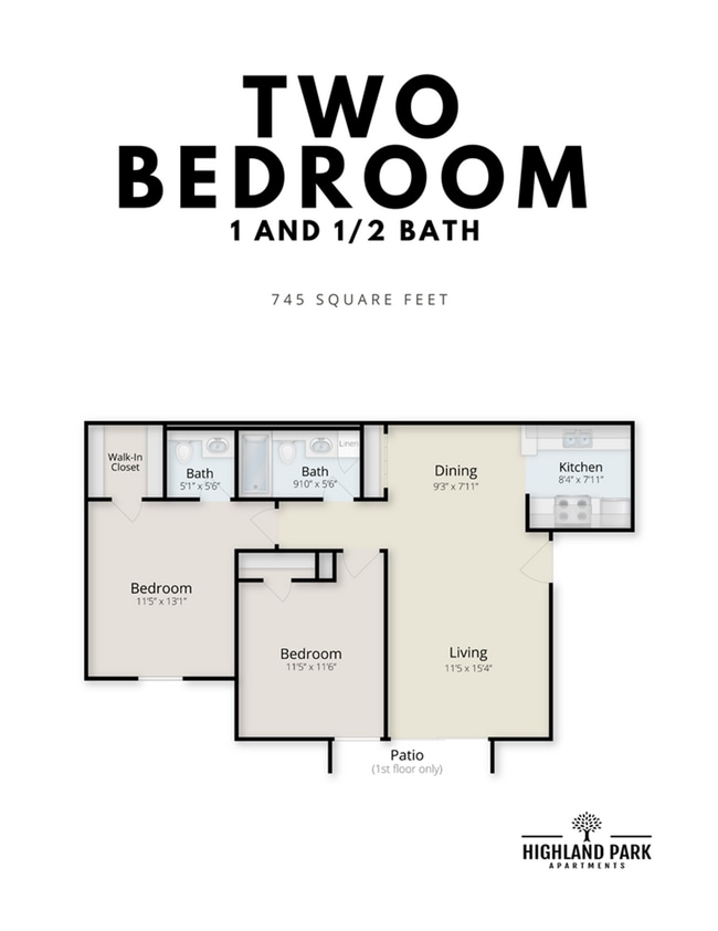 Highland Park Apartments