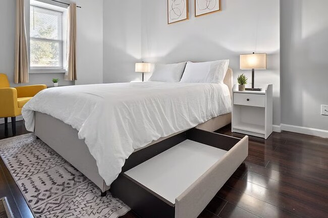 Photo - 3302 California Ave Unidad A