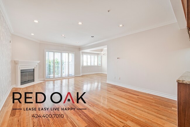 Building Photo - 724 S Westgate Ave Unit 202 Rental