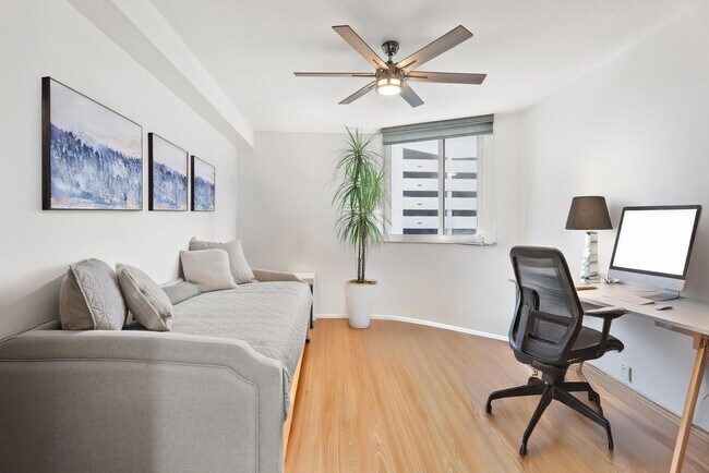 Photo - 1551 N Flagler Dr Condo Unit 517