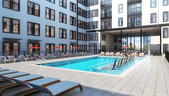 Epicenter Estates: Where Style Meets City ... - Epicenter Estates: Where Style Meets City ... Unidad B-588