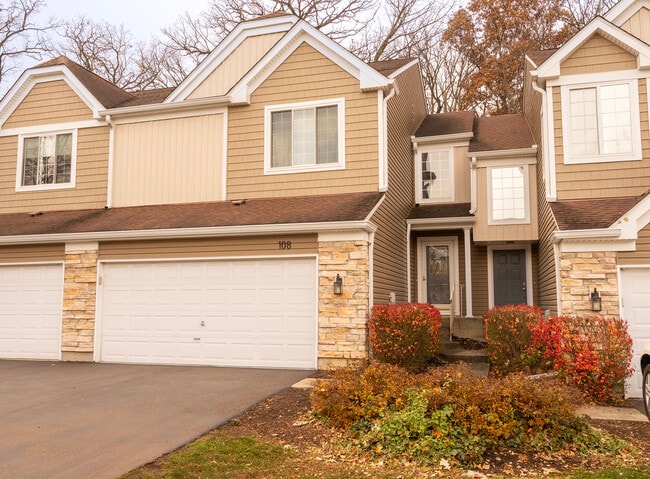 Building Photo - 108 Locksley Dr