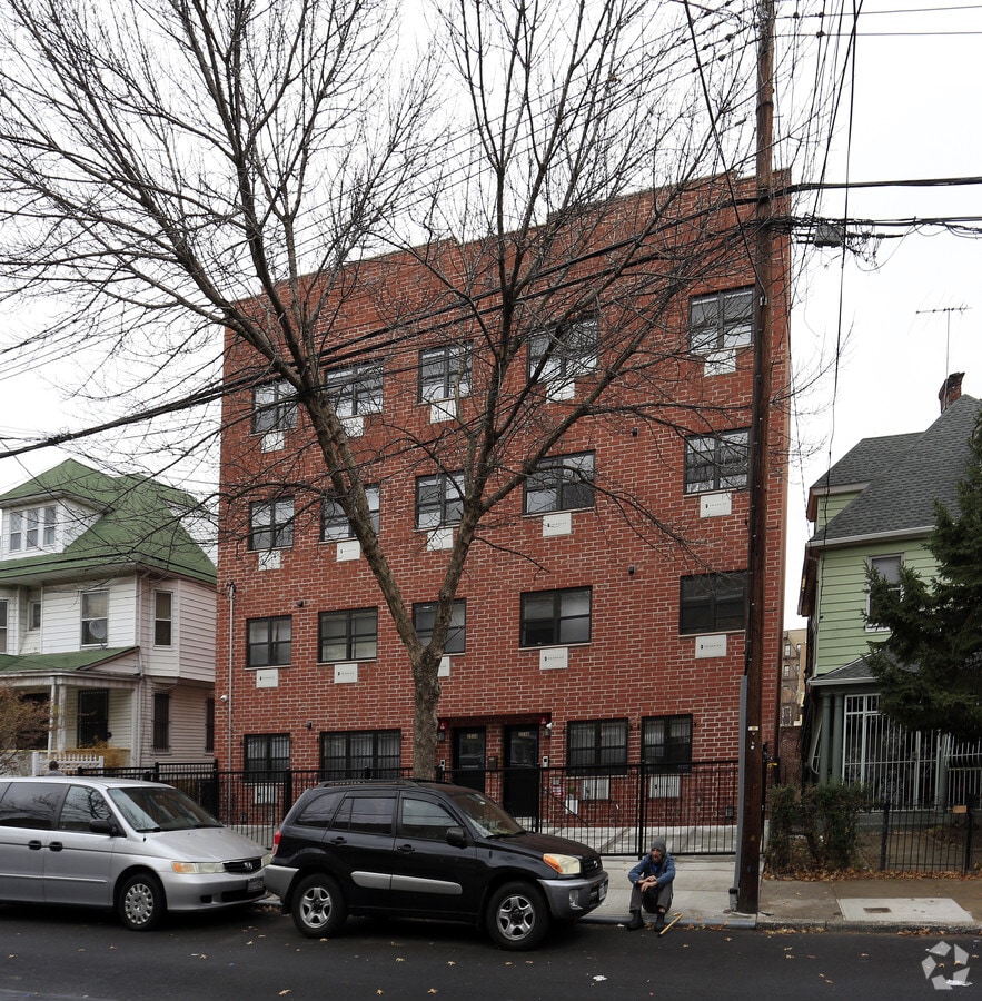 Photo - 2536-2538 Grand Ave