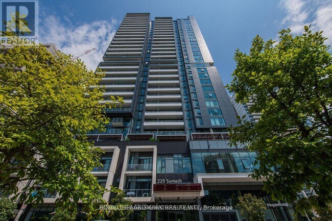 Photo - 225 Sumach St Unit 2912