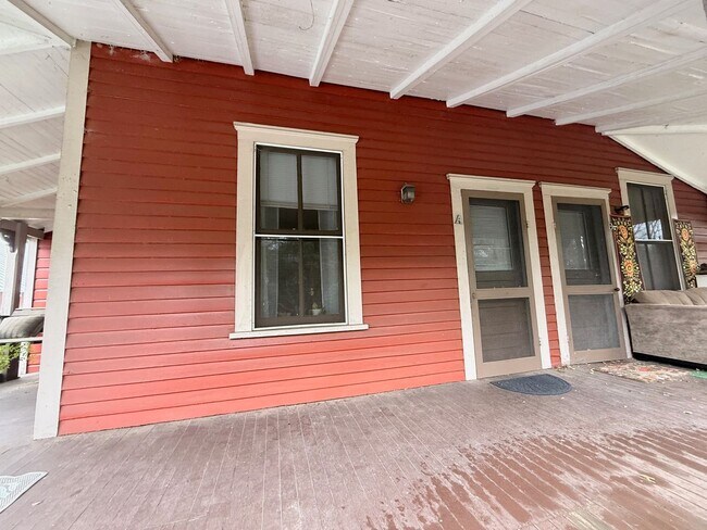 Photo - 153 Barrow St Unit Barrow St 153- B