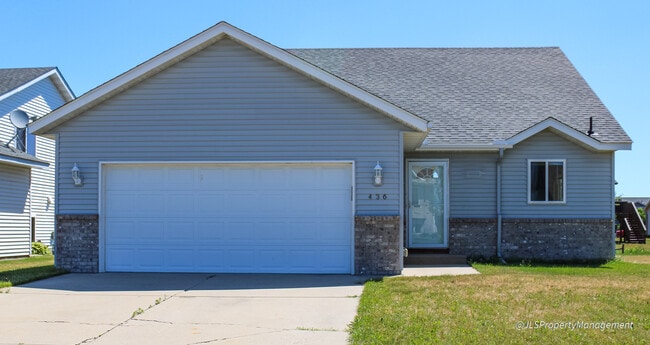 Building Photo - 436 23rd Avenue North