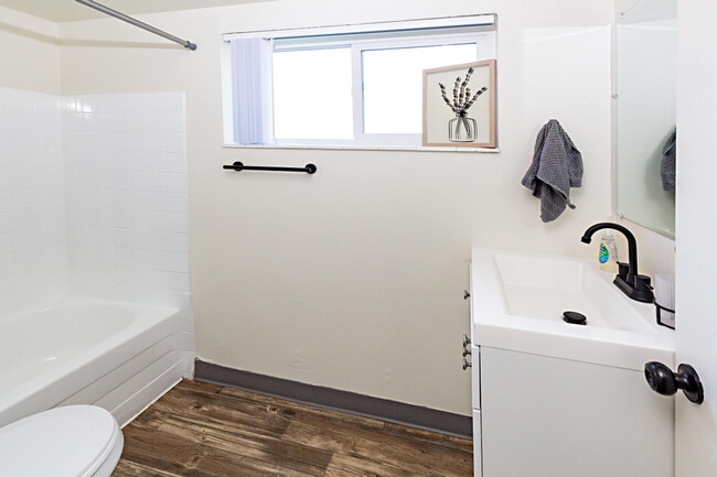 Photo - The Highland at Sugar House