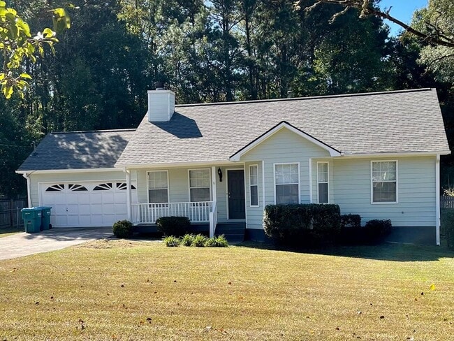 Building Photo - Beautiful 3 bedroom home in Hampton