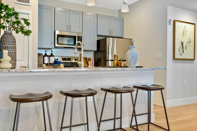 Photo - Carriage Homes on the Lake