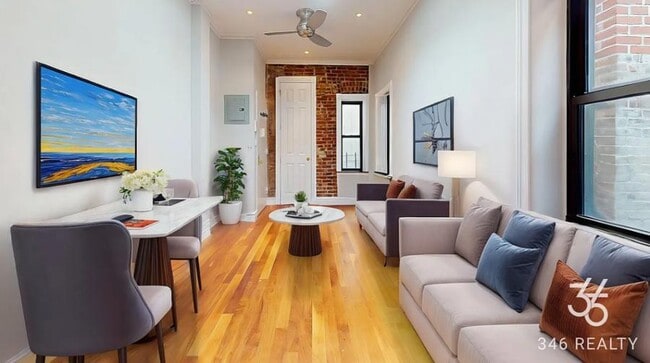 East 25th Street - East 25th Street Apartment Unit 6