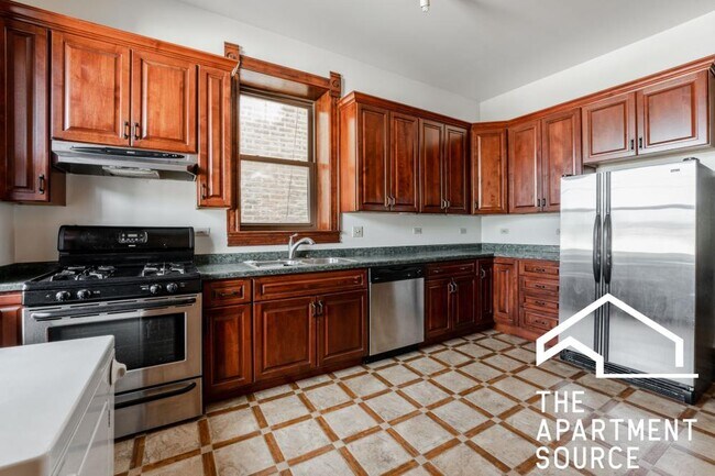 Photo - 2 bedroom in Chicago IL 60647 Unit 2F