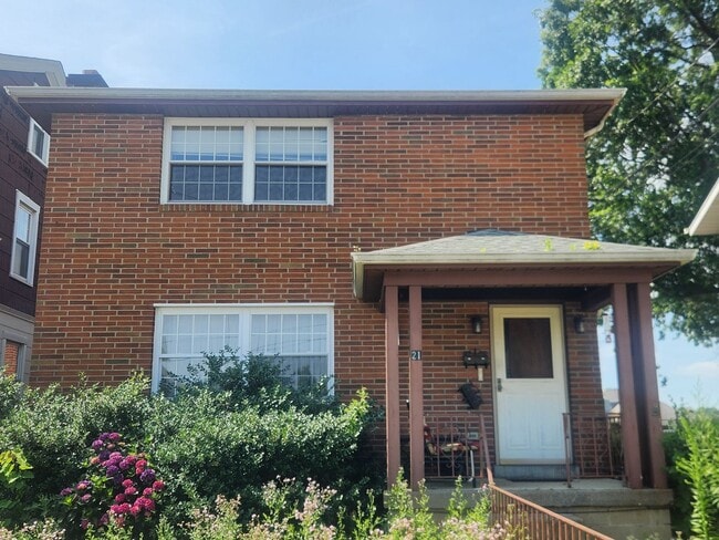 Photo - 21 Chalfonte Ave Unidad #2