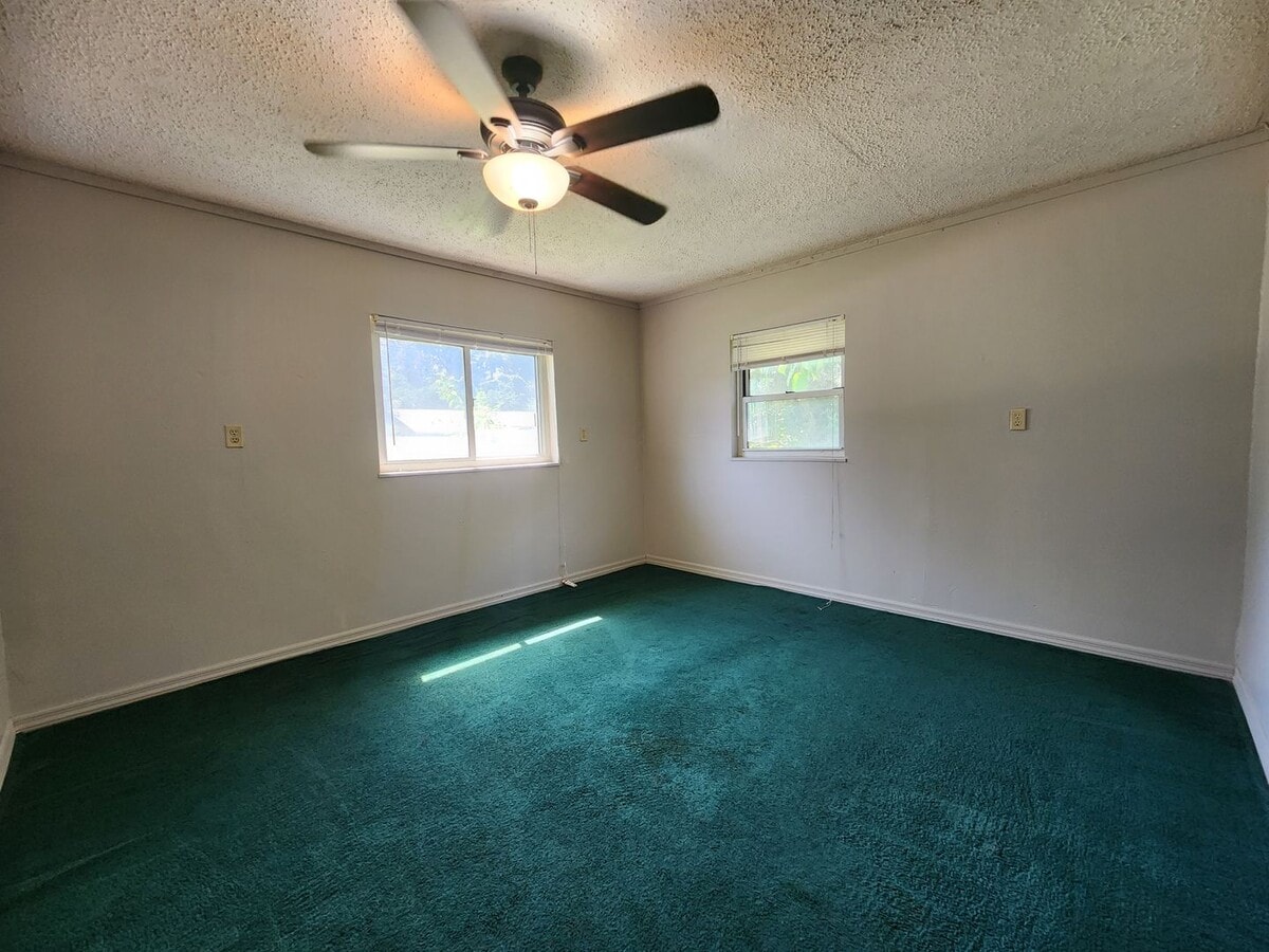 Photo - 2 Bed 1 Bath freshly updated!