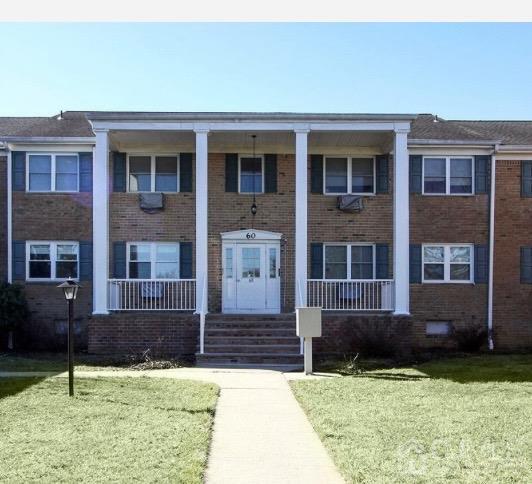 Building Photo - 60 Manchester Ct Unit E