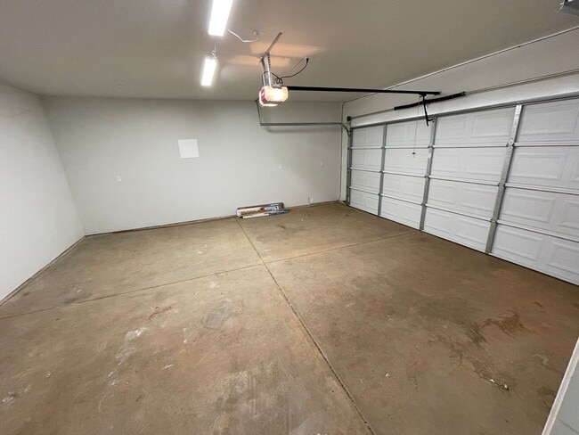 Photo - 2 bedroom 2 bath, With garage and fenced yard