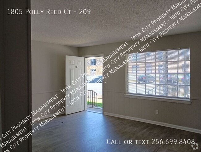 Building Photo - 1805 Polly Reed Ct Unit 209 Rental