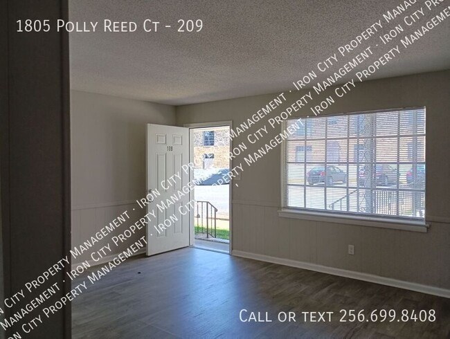 Photo - 1805 Polly Reed Ct Apartment Unit 209