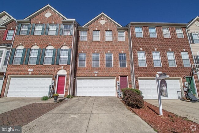 Building Photo - 1616 Benoli Ct Rental