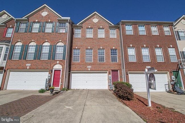 Photo - 1616 Benoli Ct Townhome