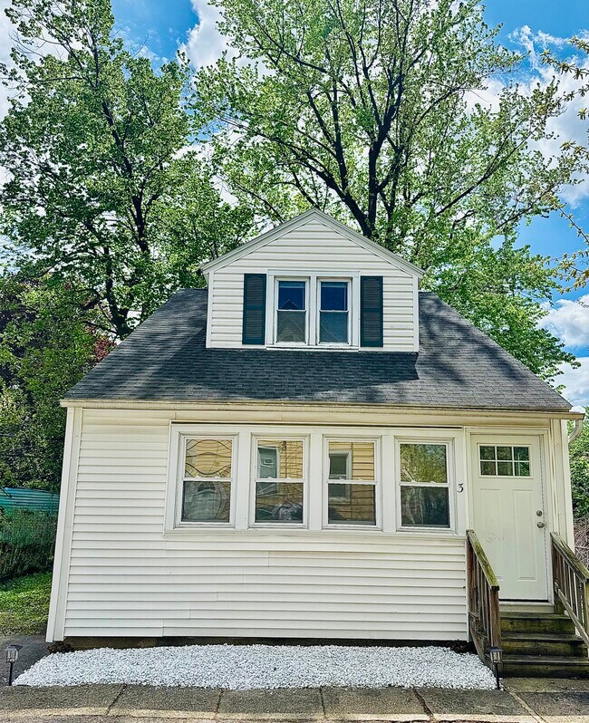 Photo - 1059 Atlantic Ave House