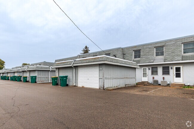 Garages