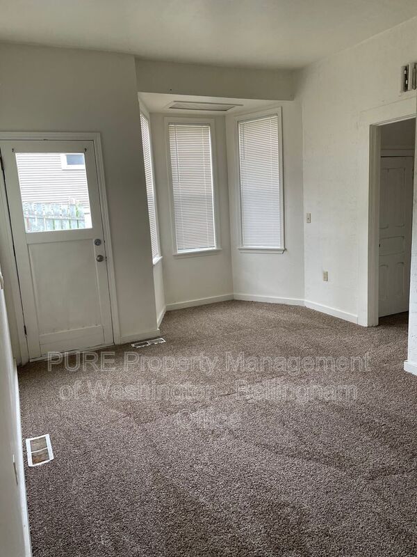 1310 Ellis St Rental House Rental in Bellingham, WA