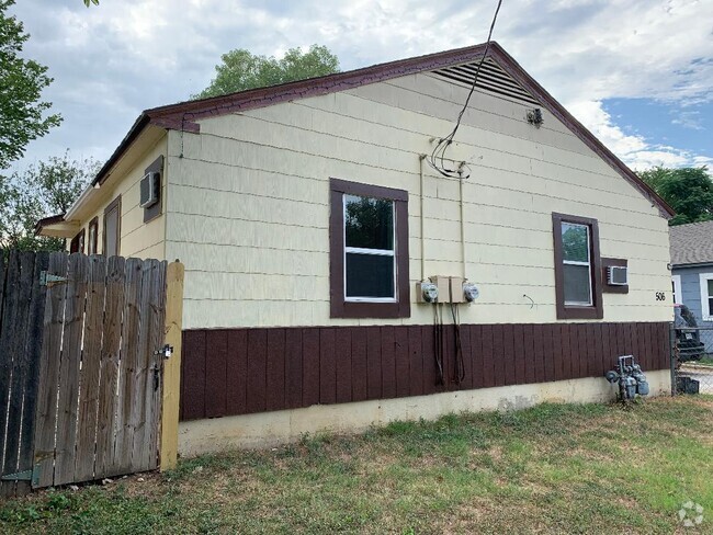 Building Photo - 506 Orange St Rental