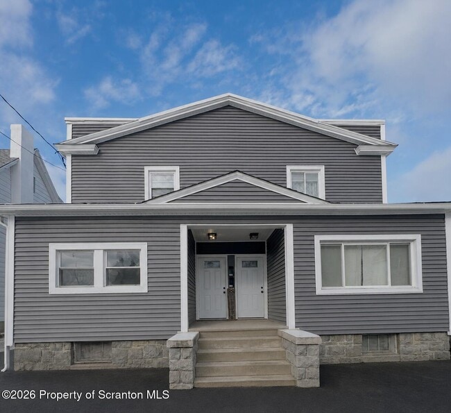 Building Photo - 1021 Wheeler Ave